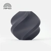 Bambu Lab PLA-CF Lava Gray 1.75 mm 1 kg With Reusable Spool