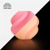 Bambu Lab PLA Glow Karanlıkta Parlayan Pembe Filament 1.75mm