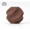 Bambu Lab Koyu Kahverengi Mat PLA Filament 1.75mm 1kg (Makaralı)