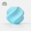 Bambu Lab PLA Matte Buz Mavisi Filament - Refill 1.75mm