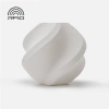 Bambu Lab PLA Matte Ivory White Filament With Spool 1 kg