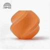 Bambu Lab PLA Matte Mandalina Turuncusu Filament - X1 / P1 / A1 1.75mm