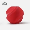 Bambu Lab PLA Matte Scarlet Red Refill 1 kg
