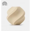 Bambu Lab PLA Wood Beyaz Meşe Filament 1.75mm 1kg