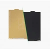 Bambu Lab Smooth And Textured PEI Plate (Düzgün Ve Dokulu PEI Tabla) - A1, P1 Serisi, P2S, X1 Serisi