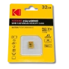 Bambu Lab 32 GB microSD Kart (FAZ015-V2)
