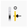 Bambu Lab Hardened Steel Extruder Gear Assembly/ Mini (Sertleştirilmiş Çelik Ekstrüder Dişli Takımı) - A1 Serisi