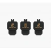 Bambu Lab Silicone Sock For Hotend (Hotend Silikon Çorabı) - H2 Serisi
