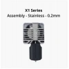 BambuLab X1 Comp. hotend as with stainless nozz 02