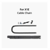 Bambu Lab Cable Chain Assembly (Kablo Zinciri Montaj Seti) - X1C, P1