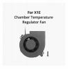 Chamber Temperature Regulator fan