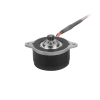 Creality Circular Step Motor (Dairesel Step Motor) - K1 Serisi, Ender-3 V3, Ender-3 V3 Plus