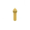 Creality Brass Nozzle For CR-M4 0.4mm (Brass Nozzle For 0.4mm) - CR-M4, K1, K1 Max