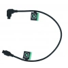 Creality CFS 485 Cable 45cm (485 Kablo 45cm) - Hi, K1, K1C, K1SE, K1 Max (CFSli Combo), K2 Serisi