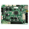 Creality CR-10 Max Anakart Kiti - Orijinal 32-Bit Sessiz Mainboard (4002020003)