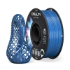 Creality Cr-ABS Blue 1.75mm 1kg Filament Spool