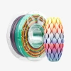 Creality CR-PLA Gökkuşağı Filament 1.75mm 1kg
