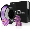 Creality CR-PLA Silk Pembe Mor Filament 1.75mm 1kg