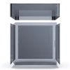 Creality Ender-5 Max Cover (Akrilik Enclosure) (4005010097)