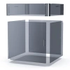 Creality Ender-5 Max Cover (Akrilik Enclosure) (4005010097)
