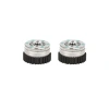 Creality Extrusion Gear Kit K2 Series