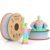 Creality Hyper PLA Rainbow Spring Lake Filament 1kg 1.75mm