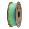 Creality Hyper PLA Rainbow Wild Blossom Kısa Gradyan Filament 1.75mm 1kg