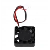Creality Extruder Motor Cooling Fan / Axial Fan Kit (Ekstrüder Motor Soğutma Fanı / Eksenel Fan Kit) - K2 Serisi