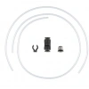 Creality PTFE Tube And Tube Connector Accessory Kit (PTFE Tüp Ve Tüp Bağlantı Parçası Aksesuar Kiti) - K2, K2 Pro