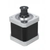 Creality Z-Axis Step Motor 42-48 (Z Ekseni Step Motor 42-48) - K2, K2 Pro, Sermoon M300