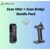 Creality Scan Otter + Scan Bride  BUNDLE