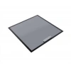 Creality Textured PEI Spring Steel Platform 350x350mm (Pütürlü PEI Yay Çelik Tabla) - K2 Plus
