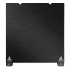 Creality Dual-Sided Glossy PET + Matte PEI Printing Platform Board Kit (Çift Taraflı Parlak PET + Mat PEI Baskı Platformu) - Ender-3 V3 Plus, K1 Max