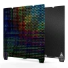 Creality Dual-Sided PET Phantom Platform Board (Çift Taraflı PET Phantom Platform Tablası) - Ender-3 S1, Ender-3 S1 Pro, Ender-3 V3, Ender-3 V3 KE, Ender-3 V3 SE, Ender-5 S1, K1