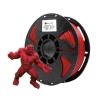 Elas 1.75mm Kırmızı PLA Plus Filament 1kg