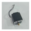 Bambu Lab Extruder Motor (Ekstrüder Motoru) - A1 Serisi