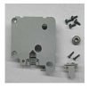 Bambu Lab Extruder Unit Front Cover For A (Ekstrüder Ünitesi Ön Kapağı) - A1 Serisi