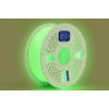 Fibromast Fosforlu Yeşil PLA Filament 1kg 1.75mm