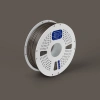 Fibromast Metalik Gri PET-G Filament 1kg 1.75mm