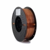 Filamix Hyper PETG Yarı Saydam Kehribar Filament 1kg 1.75mm