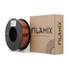 Filamix Hyper PETG Yarı Saydam Kehribar Filament 1kg 1.75mm