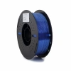 Filamix Hyper PETG Yarı Saydam Mavi Filament 1kg 1.75mm