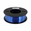Filamix Hyper PETG Yarı Saydam Mavi Filament 1kg 1.75mm