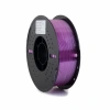 Filamix Hyper PETG Yarı Saydam Mor Filament 1kg 1.75mm
