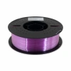 Filamix Hyper PETG Yarı Saydam Mor Filament 1kg 1.75mm