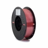 Filamix Hyper PETG Yarı Saydam Pembe Filament 1kg 1.75mm