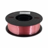 Filamix Hyper PETG Yarı Saydam Pembe Filament 1kg 1.75mm
