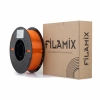 Filamix Hyper PETG Yarı Saydam Turuncu Filament 1kg 1.75mm