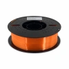 Filamix Hyper PETG Yarı Saydam Turuncu Filament 1kg 1.75mm