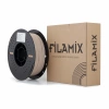 Filamix Mat PLA Bej Filament 1kg 1.75mm